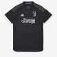 Juventus Tredje Fotballdrakt 2024
